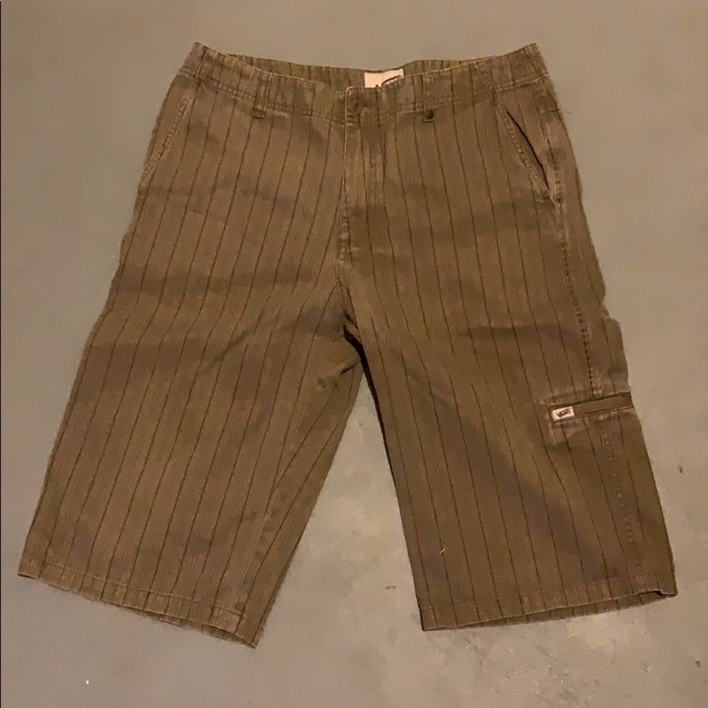 Vans Shorts
